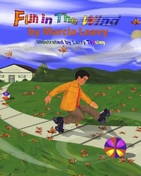 Enlarge image Cover: Fun in The Wind - Indicomm LLC