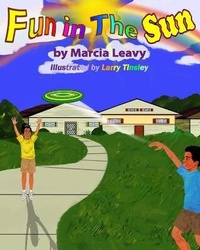 Enlarge image Cover: Fun in The Sun - Indicomm LLC