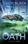 Cover: Oath - Perfect Praise Publishing