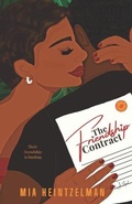 Cover: The Friendship Contract - Levi Lynn Books