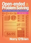 Cover: Open-Ended Problem Solving - Essential Resources Ltd