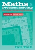Cover: Maths Problem Solving for Higher Achieving Students - Essential Resources Ltd