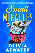 Cover: Small Miracles - Starwatch Press