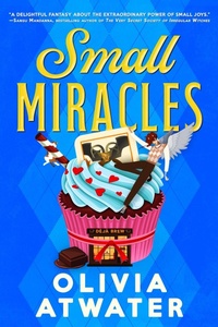 Enlarge image Cover: Small Miracles - Starwatch Press