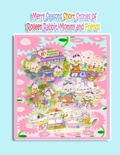 Cover: Merry Seasons Short Stories of Rolleen Rabbit, Mommy and Friends - Rowena Kong