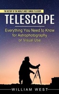 Cover: Telescope - Jason Thawne
