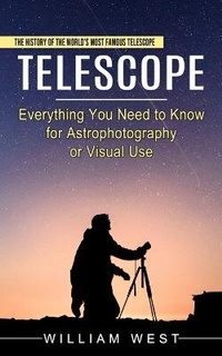 Enlarge image Cover: Telescope - Jason Thawne