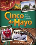 Cover: Cinco de Mayo - Condesa Publications