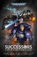 Cover: The Successors - Games Workshop Ltd