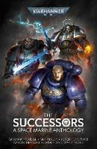 Enlarge image Cover: The Successors - Games Workshop Ltd