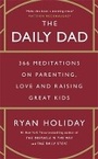 Cover: The Daily Dad - Profile Books Ltd
