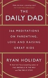 Enlarge image Cover: The Daily Dad - Profile Books Ltd
