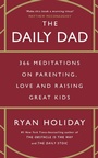 Cover: The Daily Dad - Profile Books Ltd