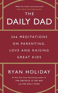 Enlarge image Cover: The Daily Dad - Profile Books Ltd