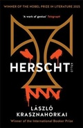 Cover: Herscht 07769 - Tuskar Rock