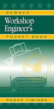 Cover: Newnes Workshop Engineer's Pocket Book - Elsevier