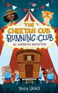 Cover: The Cheetah Cub Running Club - Runner Who Writes Ltd