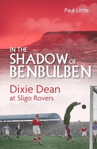 Abbildung von: In the Shadow of Benbulben - Pitch Publishing Ltd