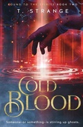 Cover: Cold Blood - Totally Bound Publishing