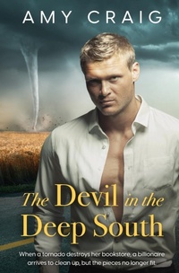 Enlarge image Cover: The Devil in the Deep South - Totally Bound Publishing