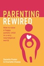 Cover: Parenting Rewired - Jessica Kingsley Publishers