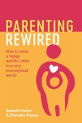 Cover: Parenting Rewired - Jessica Kingsley Publishers