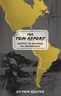 Abbildung von: The Tom Report - Lost Classics Book Company
