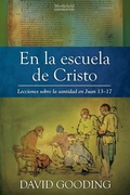Cover: En la escuela de Cristo - Myrtlefield Espanol