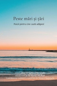 Enlarge image Cover: Peste mari ?i ?ari - Civicleicester