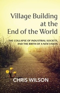 Cover: Village Building at the End of the World - 2QT Limited (Publishing)