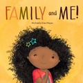 Cover: Family and Me! - Owlet Press