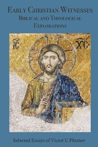Enlarge image Cover: Early Christian Witnesses - ATF Press