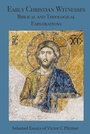 Cover: Early Christian Witnesses - ATF Press
