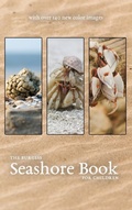 Cover: The Burgess Seashore Book with new color images - Living Book Press
