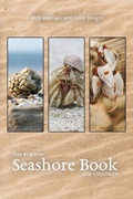 Cover: The Burgess Seashore Book with new color images - Living Book Press