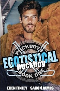 Enlarge image Cover: Egotistical Puckboy - Absolute Books