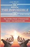 Cover: Releasing the Impossible - Cegullah Publishing