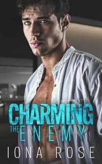 Enlarge image Cover: Charming The Enemy - Somebooks