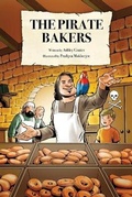 Cover: The Pirate Bakers - Great Spotted Books