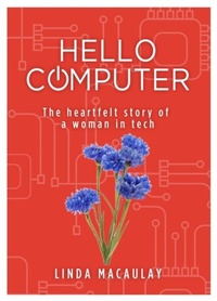 Enlarge image Cover: Hello Computer - i2i Publishing