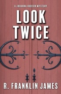 Cover: Look Twice - Camel Press