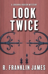 Enlarge image Cover: Look Twice - Camel Press
