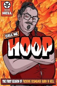 Enlarge image Cover: Call Me Hoop - Blood Bound Books