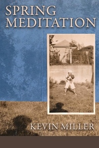 Abbildung von: Spring Meditation - Moonpath Press