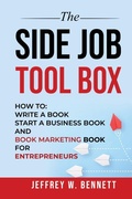 Cover: The Side Job Toolbox - How to - Red Bike Publishing