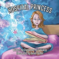 Enlarge image Cover: Hospital Princess - Imaginewe, LLC