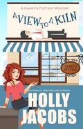 Cover: A View to a Kiln - Ilex Books