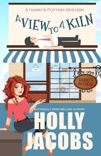 Enlarge image Cover: A View to a Kiln - Ilex Books