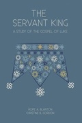 Cover: The Servant King - 19Baskets, Inc.