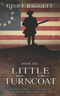 Enlarge image Cover: Little Turncoat - Cocked Hat Publishing